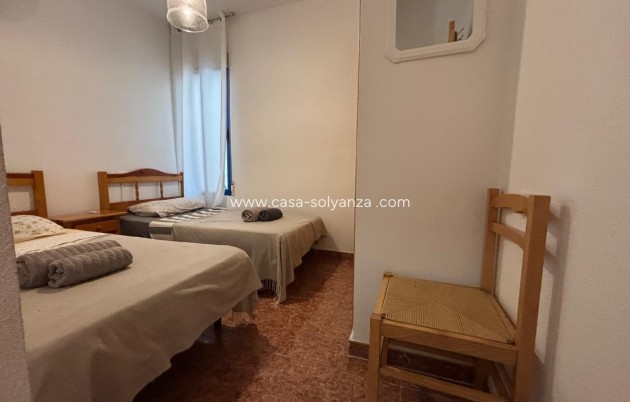 Reventa - Apartamento / piso - Torrevieja - Playa de los Locos