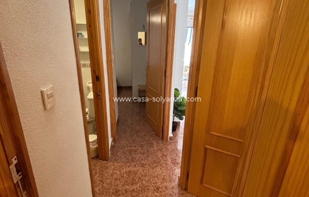 Reventa - Apartamento / piso - Torrevieja - Playa de los Locos