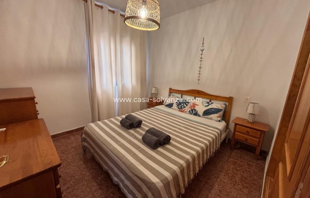 Reventa - Apartamento / piso - Torrevieja - Playa de los Locos