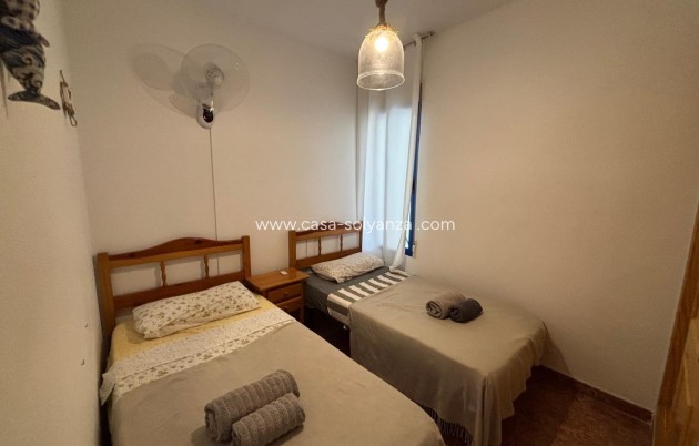 Reventa - Apartamento / piso - Torrevieja - Playa de los Locos