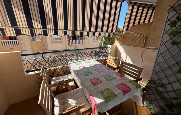 Reventa - Apartamento / piso - Torrevieja - Playa de los Locos