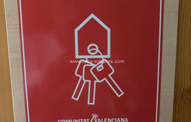 Reventa - Apartamento / piso - Torrevieja - Playa de los Locos