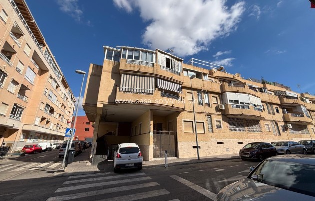 Reventa - Apartamento / piso - Torrevieja - Playa de los Locos