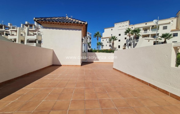 Reventa - Villa - Orihuela Costa - Lomas de Campoamor-Las Ramblas