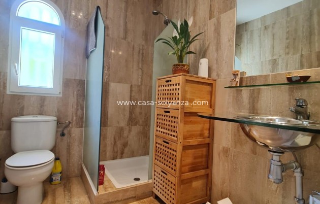 Reventa - Villa - Orihuela Costa - Lomas de Campoamor-Las Ramblas