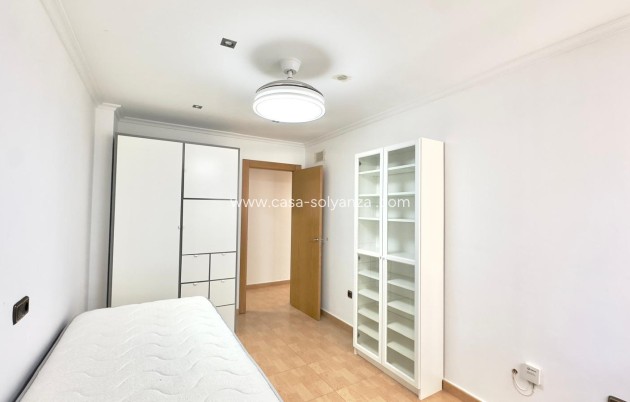 Reventa - Apartamento / piso - Torrevieja - Center