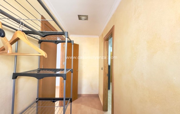 Reventa - Apartamento / piso - Torrevieja - Center