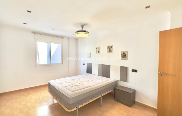 Reventa - Apartamento / piso - Torrevieja - Center