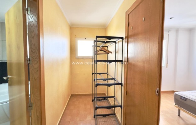 Reventa - Apartamento / piso - Torrevieja - Center