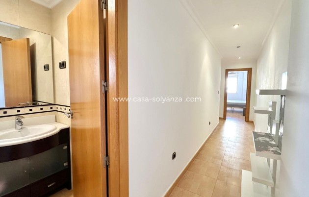 Reventa - Apartamento / piso - Torrevieja - Center