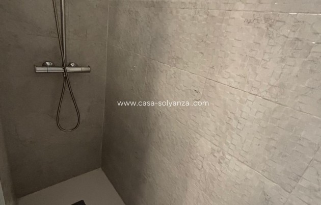 Reventa - Apartamento / piso - Torrevieja - Acequion