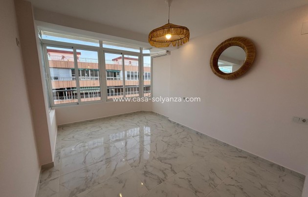 Reventa - Apartamento / piso - Torrevieja - Acequion