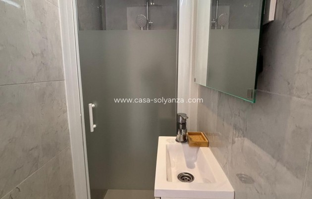 Reventa - Apartamento / piso - Torrevieja - Acequion