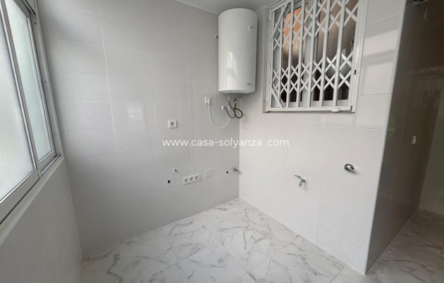 Reventa - Apartamento / piso - Torrevieja - Acequion