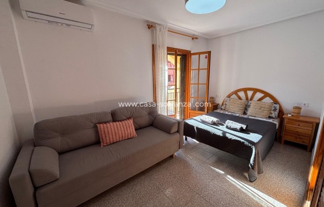 Reventa - Apartamento / piso - Torrevieja - Los Frutales