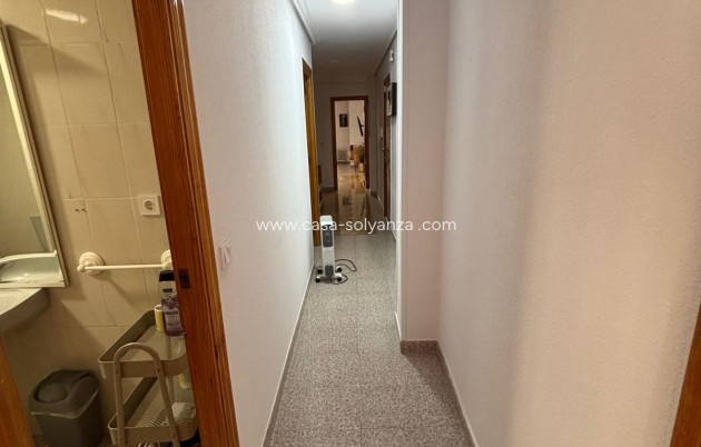 Reventa - Apartamento / piso - Torrevieja - Los Frutales