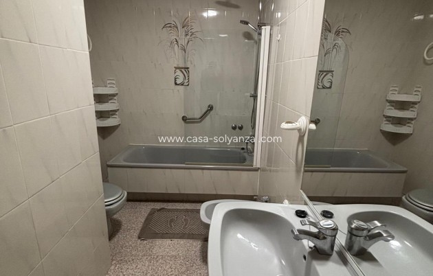 Reventa - Apartamento / piso - Torrevieja - Los Frutales