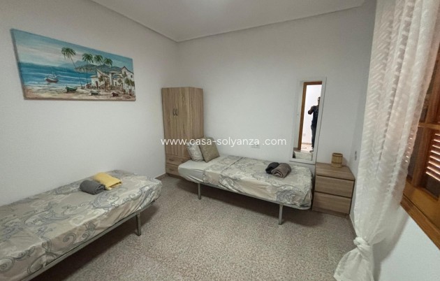 Reventa - Apartamento / piso - Torrevieja - Los Frutales