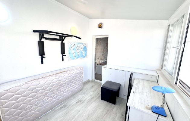 Reventa - Adosado - Orihuela Costa - Playa Flamenca