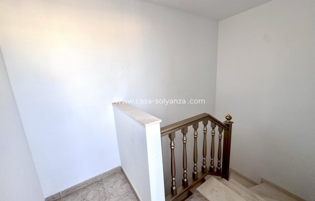 Reventa - Adosado - Orihuela Costa - Playa Flamenca