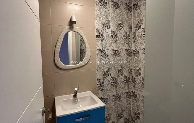 Reventa - Apartamento / piso - Torrevieja