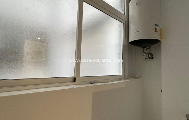 Reventa - Apartamento / piso - Torrevieja