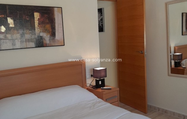 Resale - Townhouse - Ciudad Quesada - Costa Blanca
