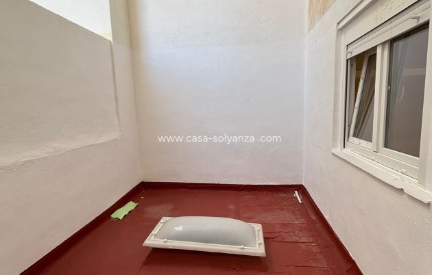 Reventa - Apartamento / piso - Torrevieja