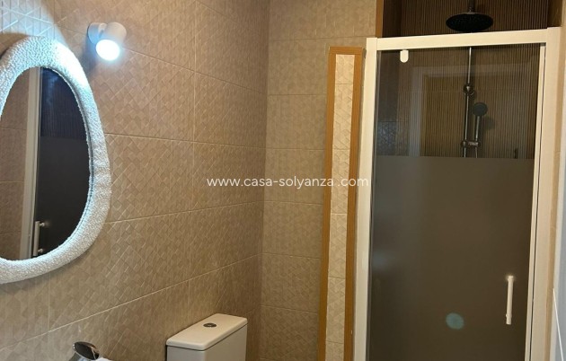 Reventa - Apartamento / piso - Torrevieja