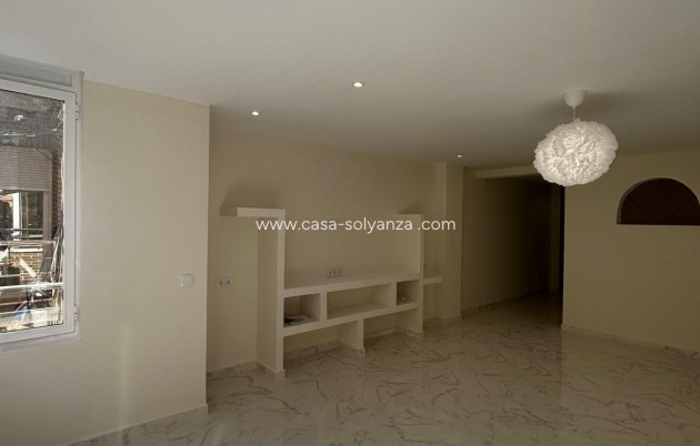 Reventa - Apartamento / piso - Torrevieja