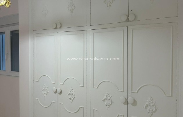 Reventa - Apartamento / piso - Torrevieja