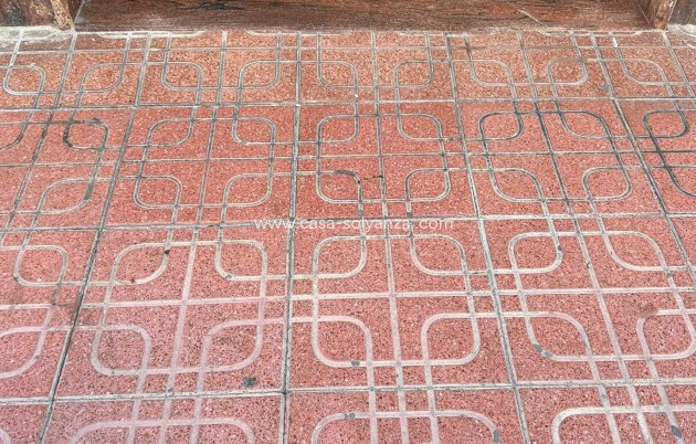 Reventa - Apartamento / piso - Torrevieja