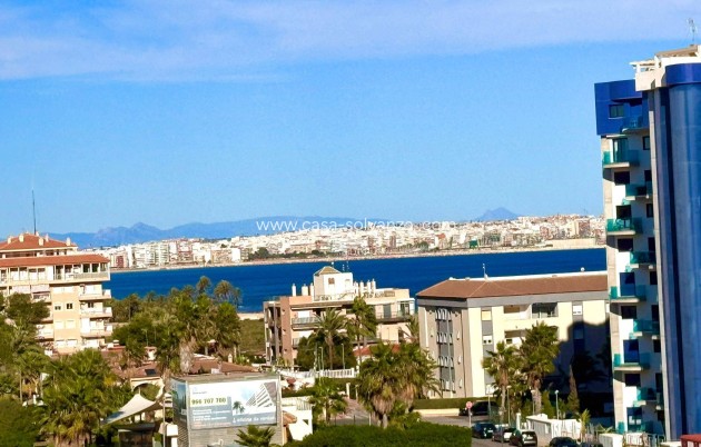 Reventa - Apartamento / piso - Torrevieja - Punta Prima
