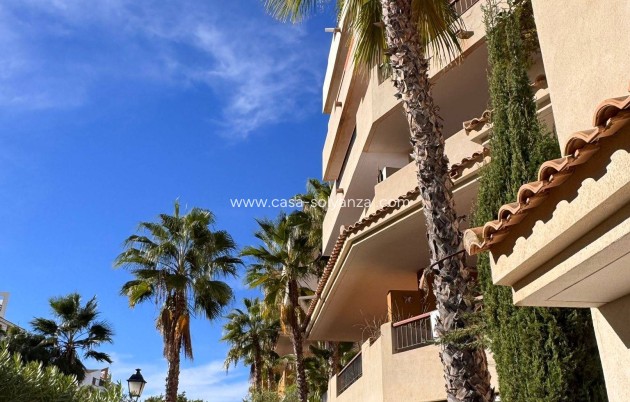 Reventa - Apartamento / piso - Torrevieja - Punta Prima