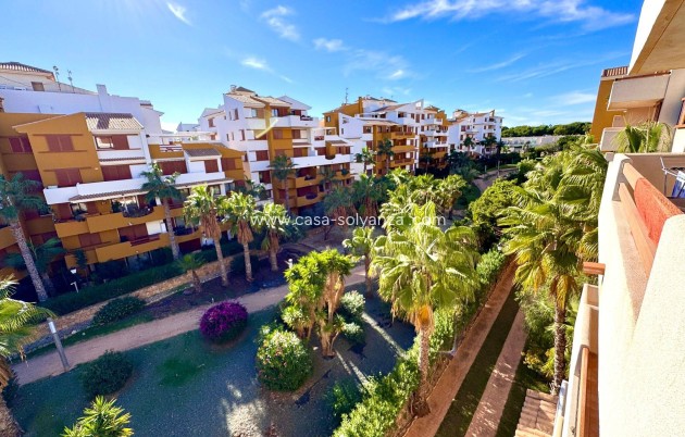 Reventa - Apartamento / piso - Torrevieja - Punta Prima