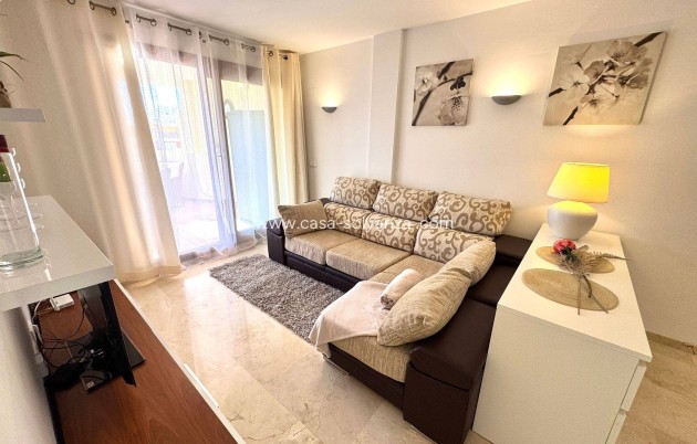 Reventa - Apartamento / piso - Torrevieja - Punta Prima