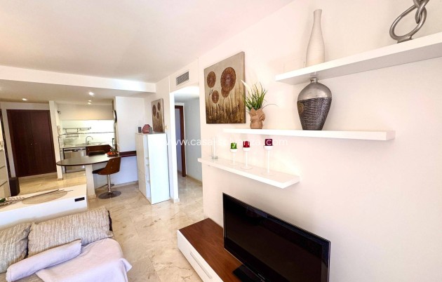 Reventa - Apartamento / piso - Torrevieja - Punta Prima