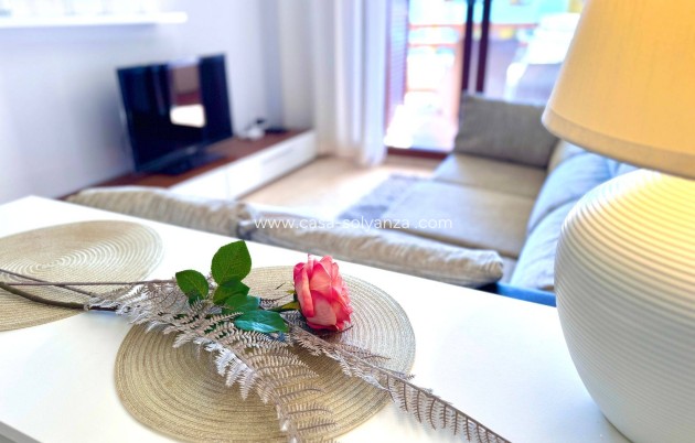 Reventa - Apartamento / piso - Torrevieja - Punta Prima