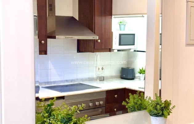 Reventa - Apartamento / piso - Torrevieja - Punta Prima