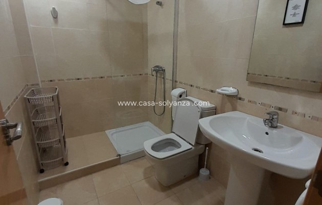 Resale - Townhouse - Ciudad Quesada - Costa Blanca