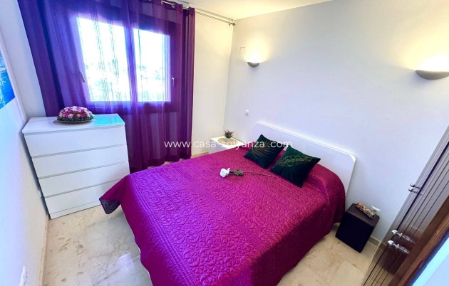 Reventa - Apartamento / piso - Torrevieja - Punta Prima