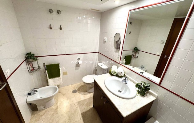 Reventa - Apartamento / piso - Torrevieja - Punta Prima