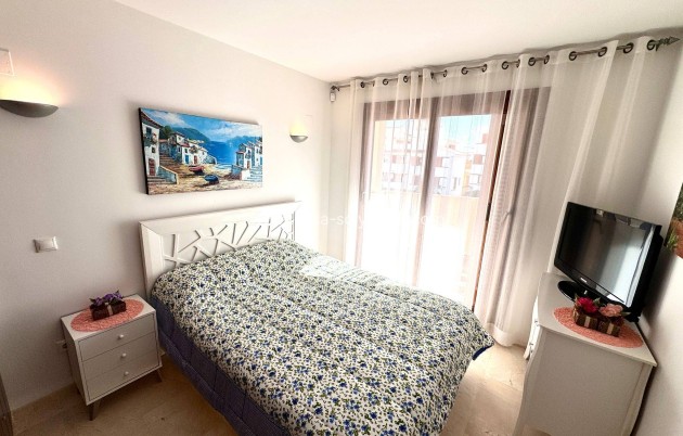 Reventa - Apartamento / piso - Torrevieja - Punta Prima