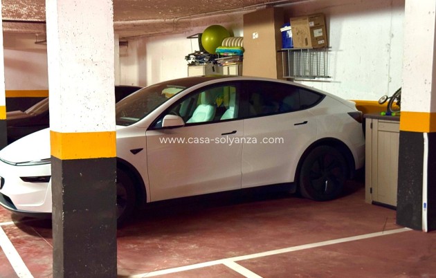 Reventa - Apartamento / piso - Torrevieja - Punta Prima