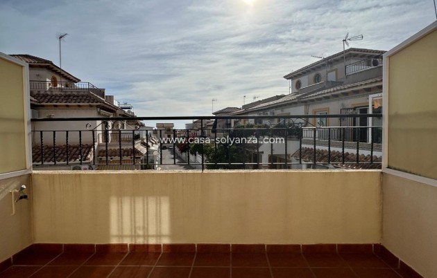 Wiederverkauf - Wohnung - Orihuela Costa - Punta Prima