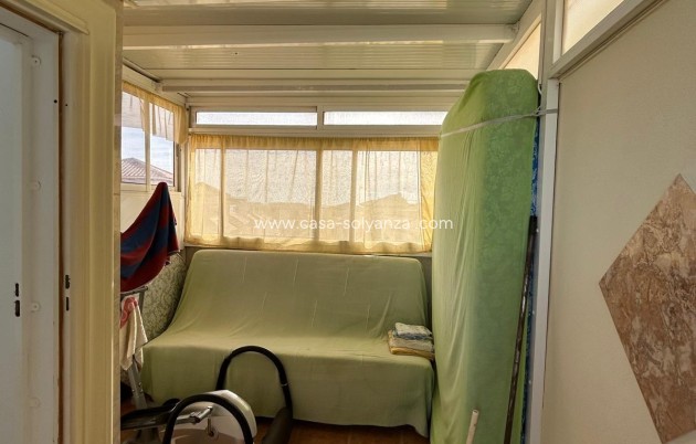 Wiederverkauf - Wohnung - Orihuela Costa - Punta Prima