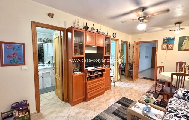 Reventa - Apartamento / piso - Torrevieja - Center