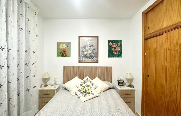 Reventa - Apartamento / piso - Torrevieja - Center