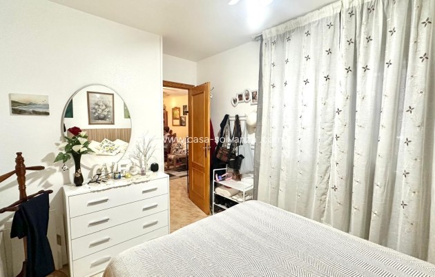 Reventa - Apartamento / piso - Torrevieja - Center