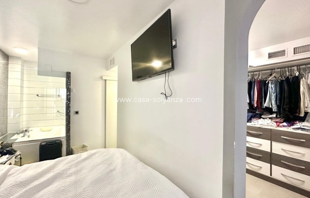 Wiederverkauf - Wohnung - Torrevieja